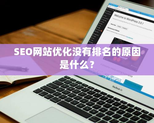 SEO網站優化沒有排名的原因是什么？